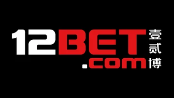 12BET برانڈ لوگو