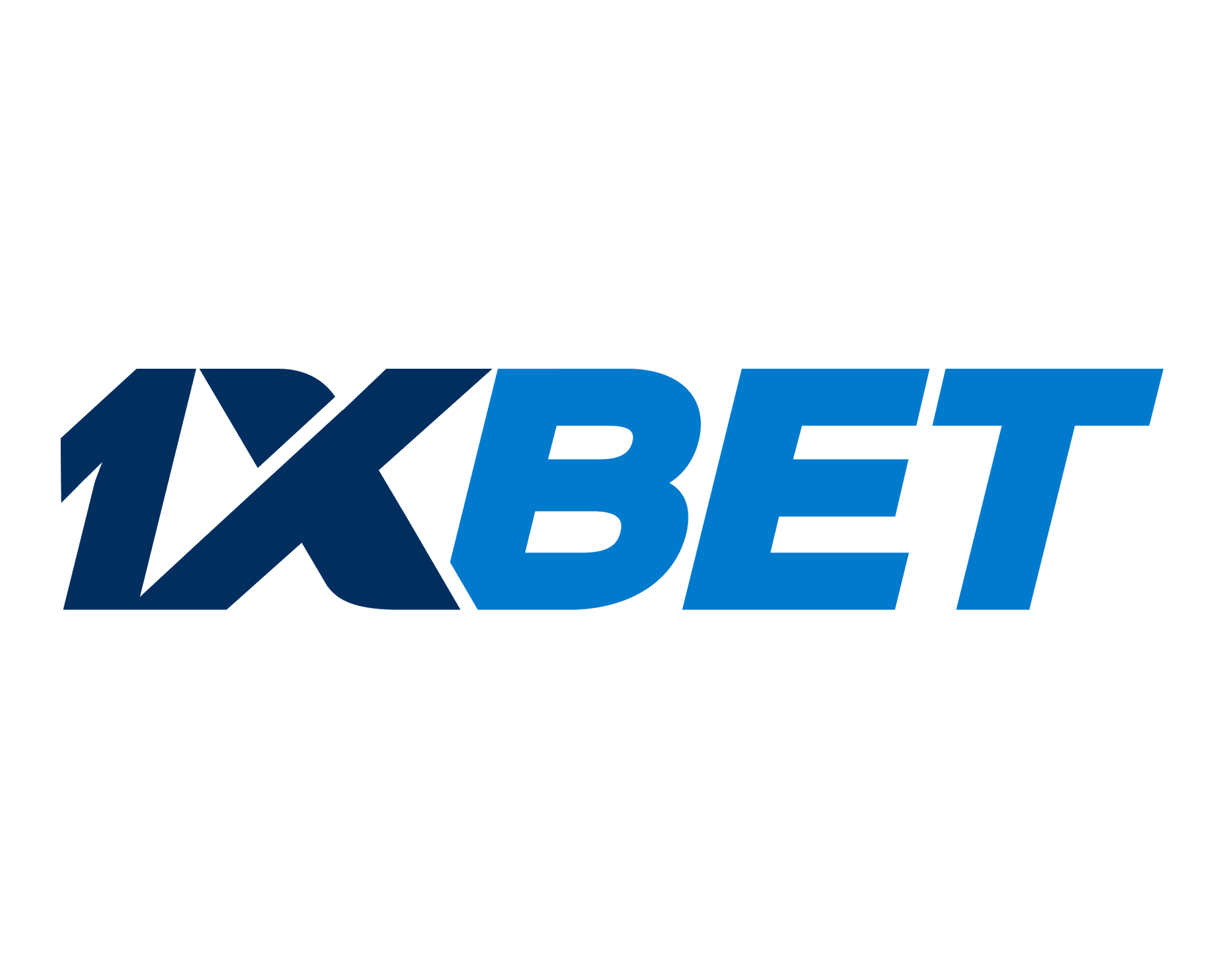 1xbet برانڈ نشان