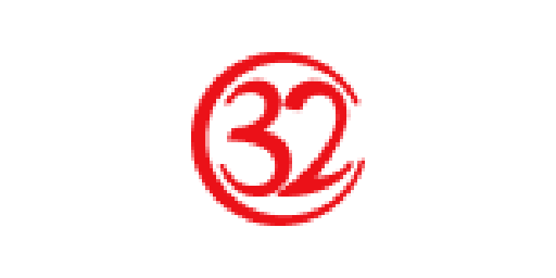 32Red برانڈ لوگو