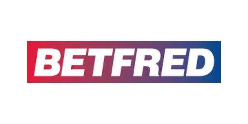 Betfred برانڈ لوگو