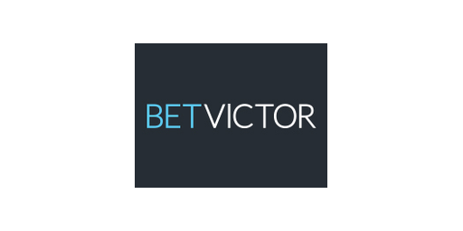 BetVictor برانڈ لوگو
