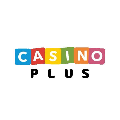 Casino Plus برانڈ لوگو