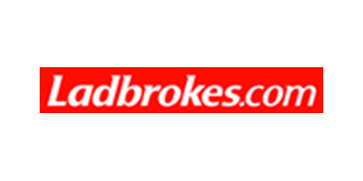 Ladbrokes برانڈ لوگو