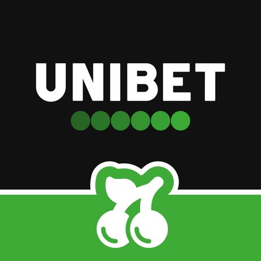 Unibet برانڈ لوگو